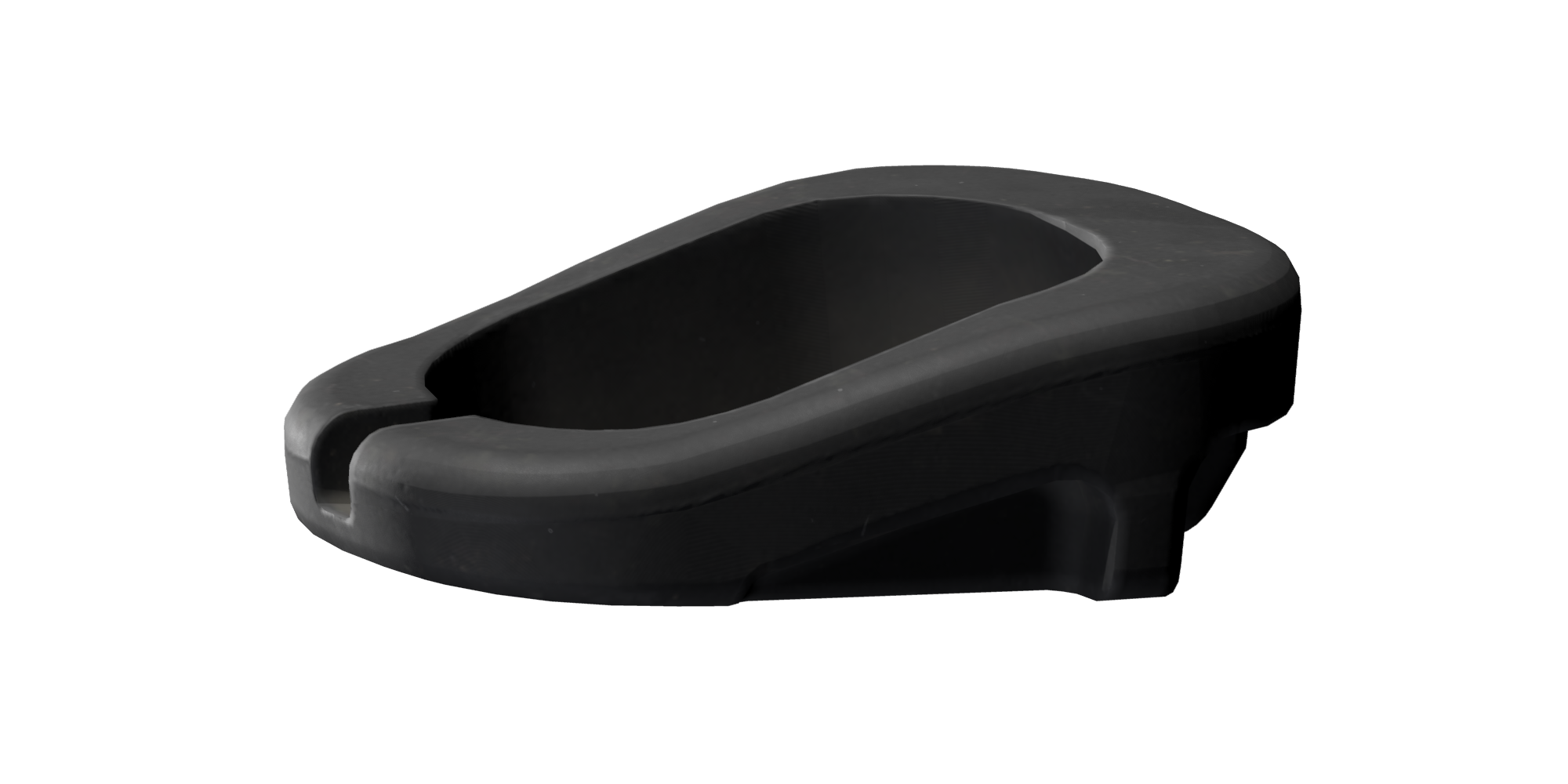 Balanced Grip Base